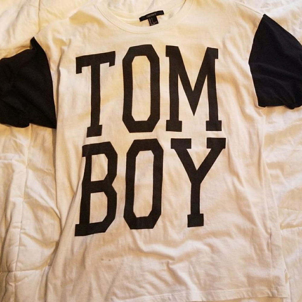 Graphic Tee